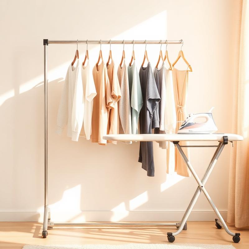 Laundry & Garment Care