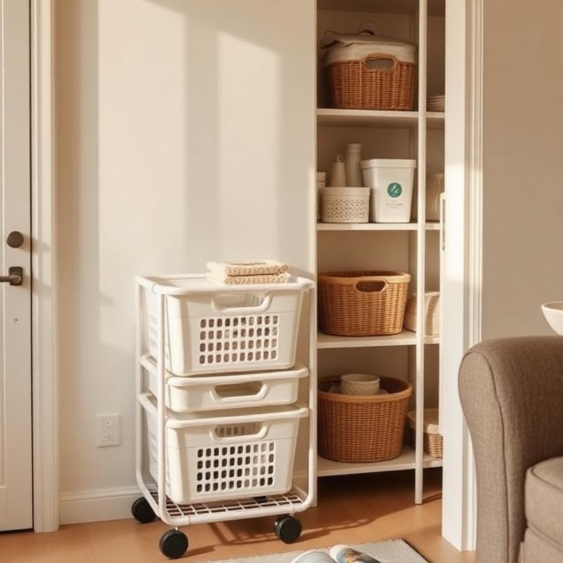 Storage & Organization