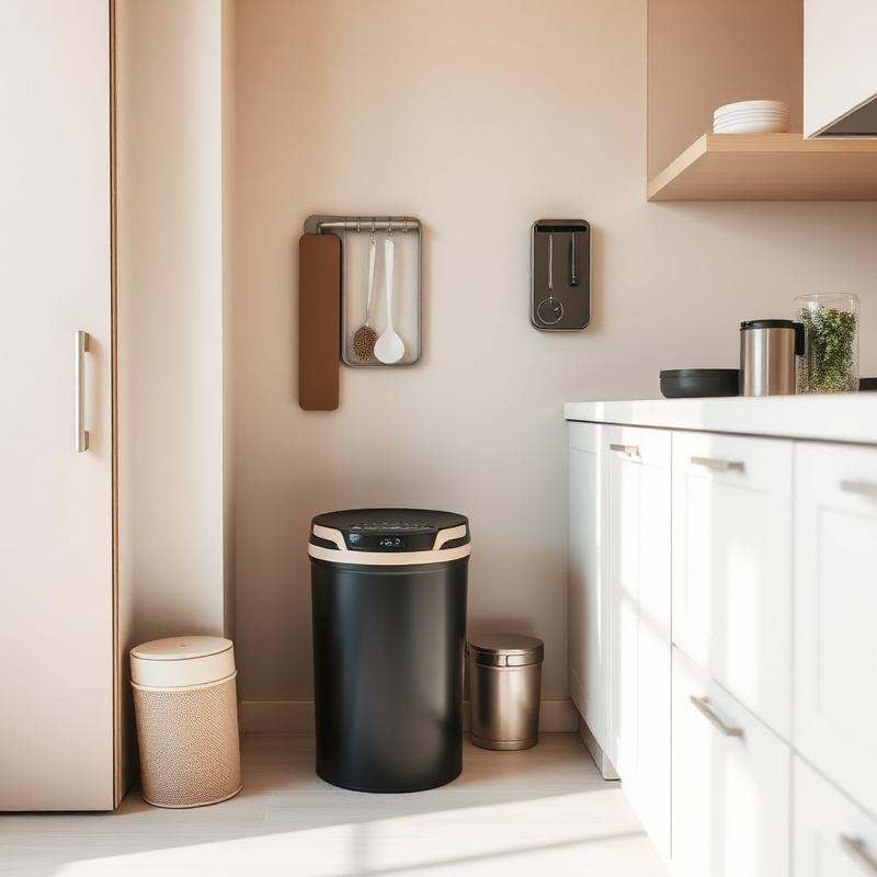 Waste & Utility