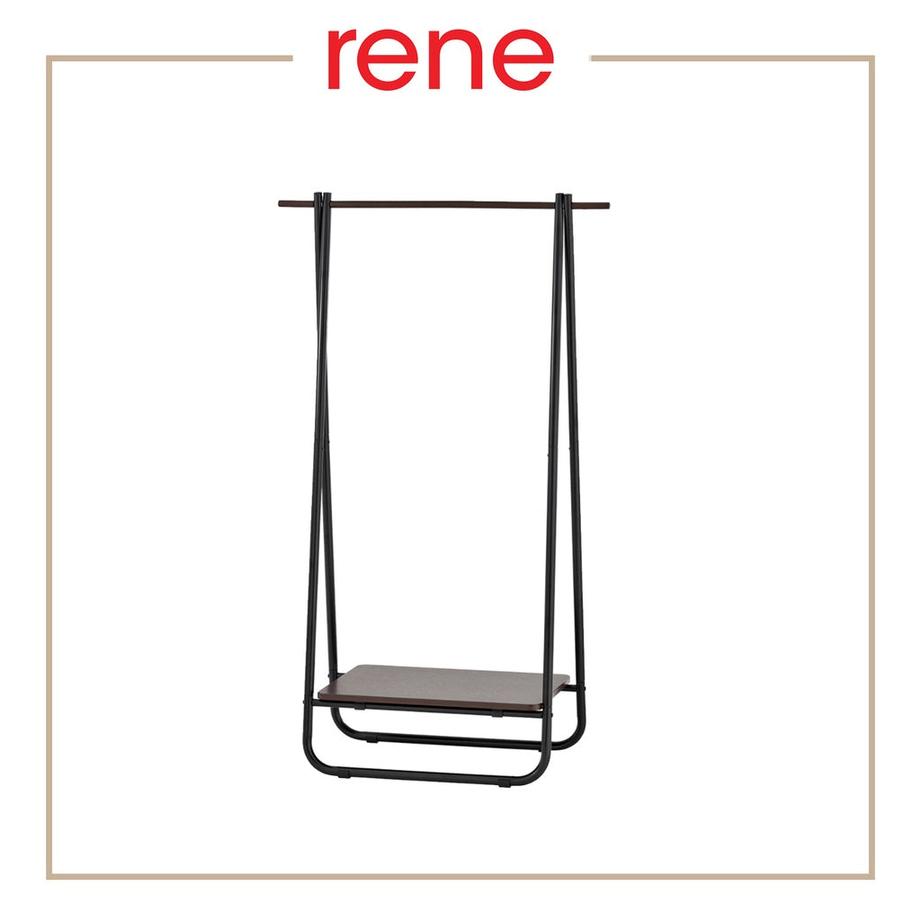 Rene Swing Clothes Storage Rack