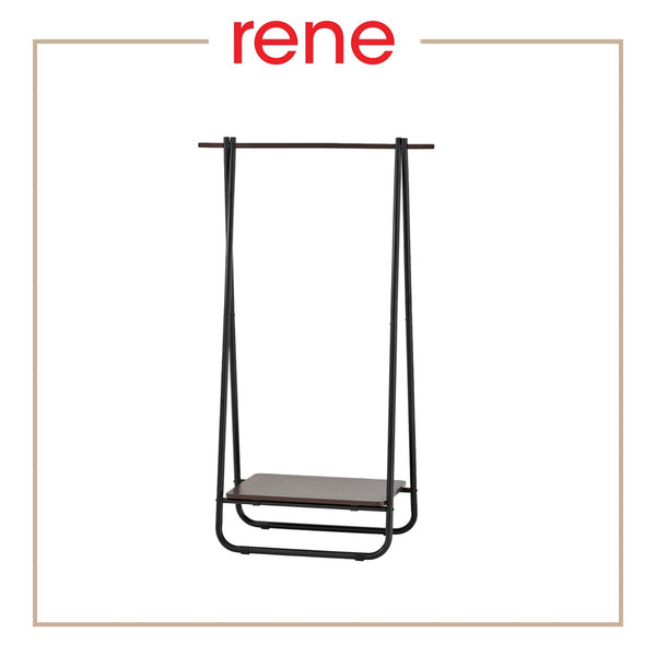 Rene Swing Clothes Storage Rack