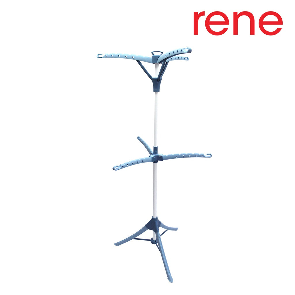 Rene Octo 6 ARM Laundry Rack