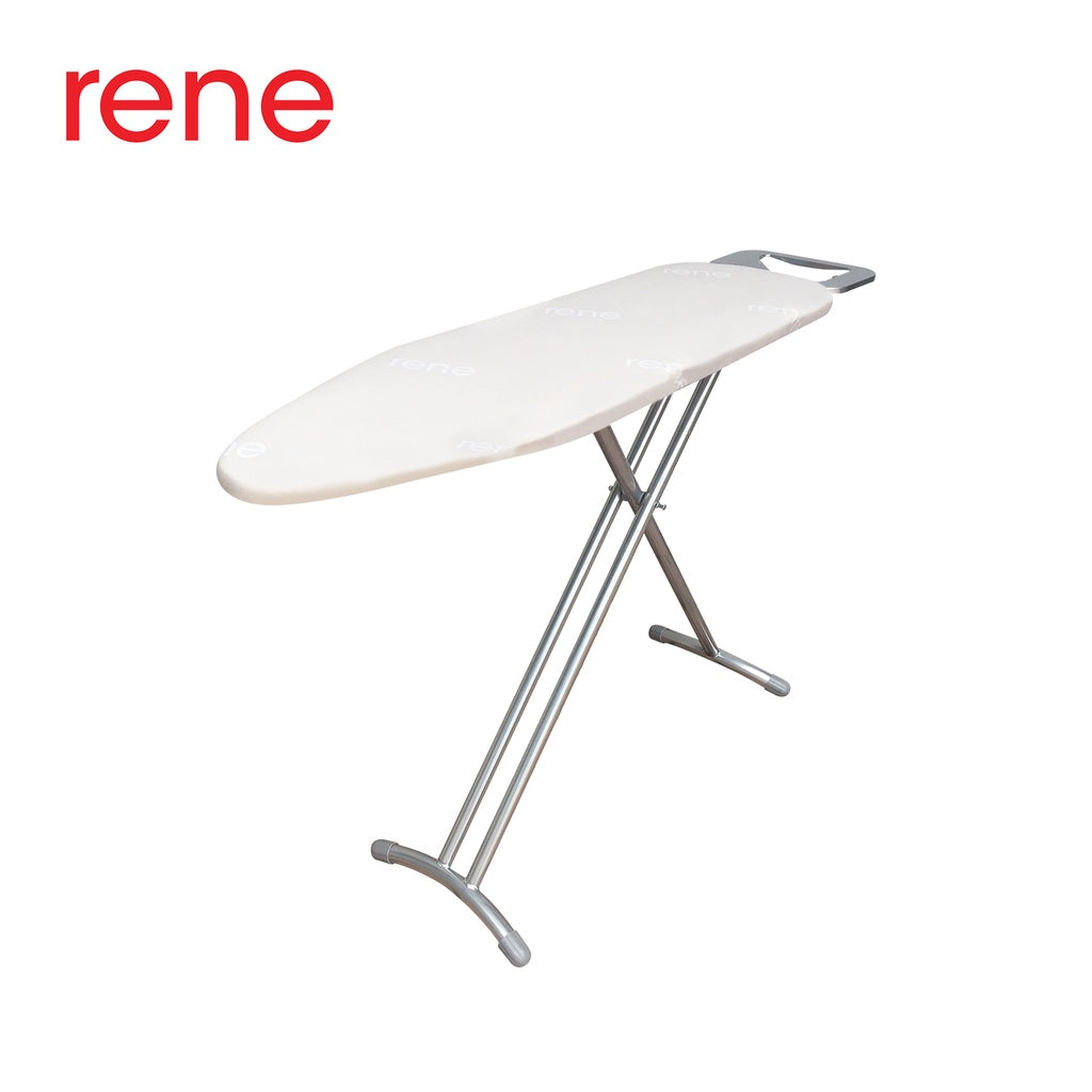 Rene High Quality & Stable Ironing Board