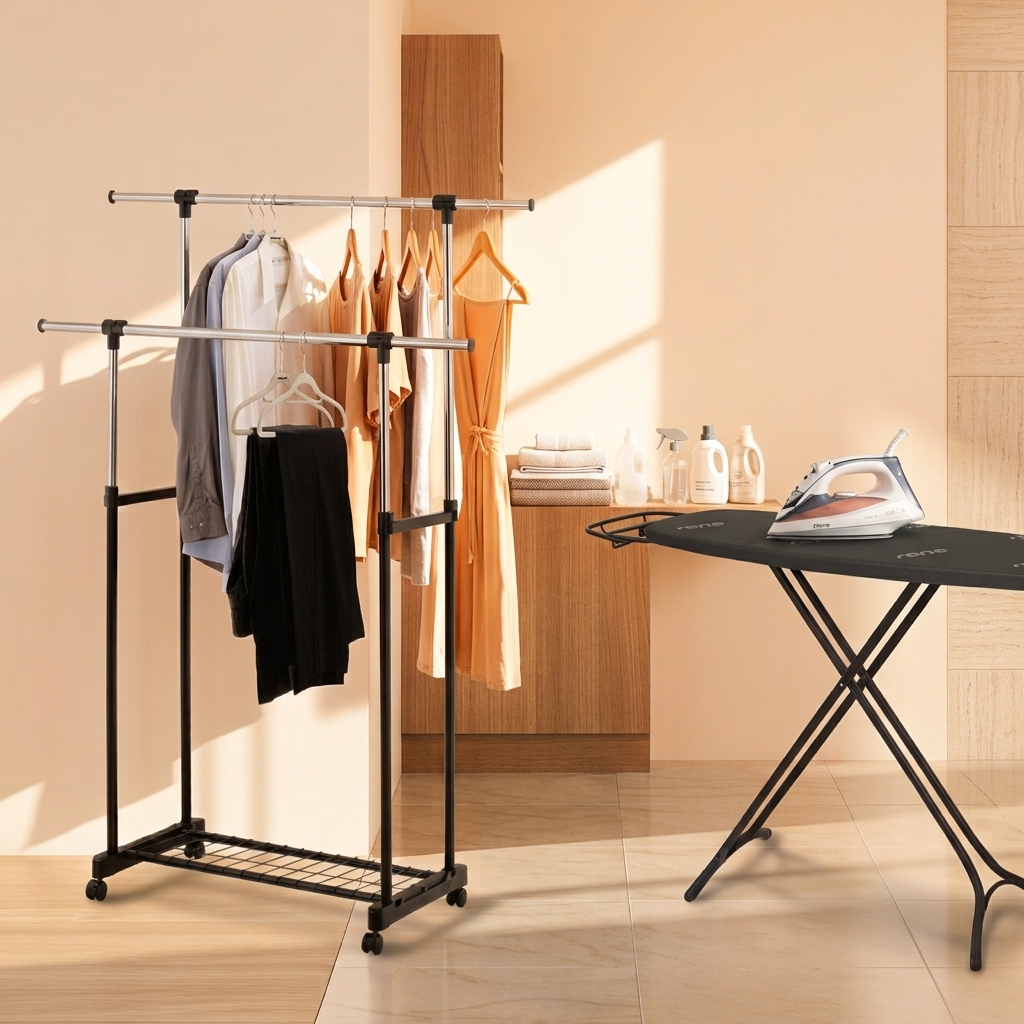 Laundry & Garment Care