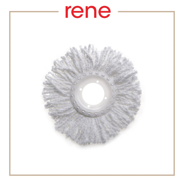 Rene Ollie Revolutionary Microfibre Mop Head