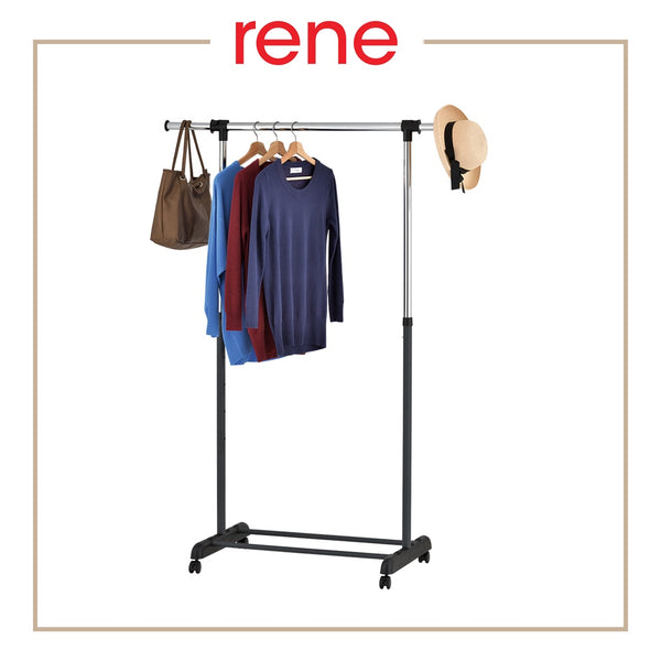Rene Uno Single Clothes Dryer Rack